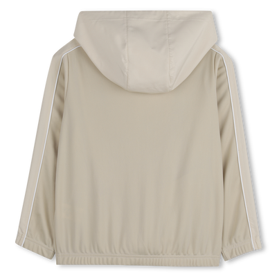 JOGGER-SWEATSHIRT MIT KAPUZE KENZO KIDS JUNGE