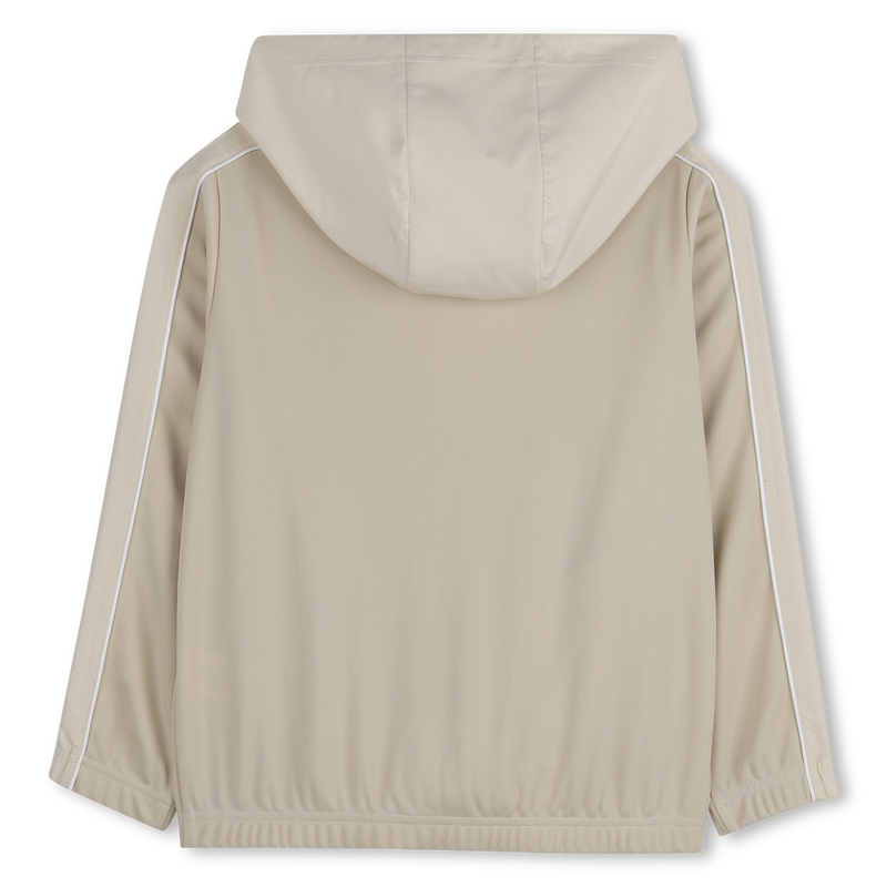 JOGGER-SWEATSHIRT MIT KAPUZE KENZO KIDS 
                        JUNGE