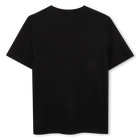 T-Shirt mit kurzen &Auml;rmeln BOSS 
                    JUNGE