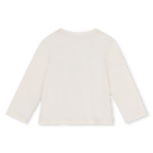 Jogginganzug KARL LAGERFELD KIDS 
                    JUNGE
