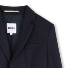 Festjacke BOSS 
                    JUNGE