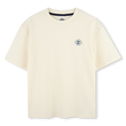 Weites T-Shirt mit Druck TIMBERLAND 
                    JUNGE