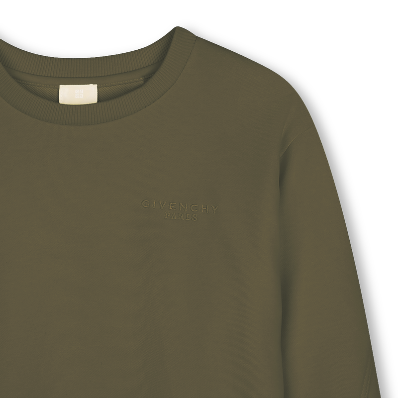 Sweat GIVENCHY 
                        JUNGE