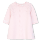 Strickkleid GIVENCHY 
                    M&Auml;DCHEN