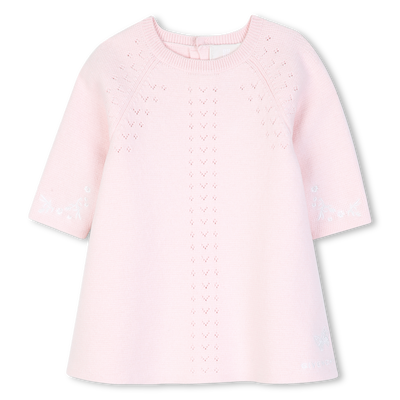 Strickkleid GIVENCHY M&Auml;DCHEN