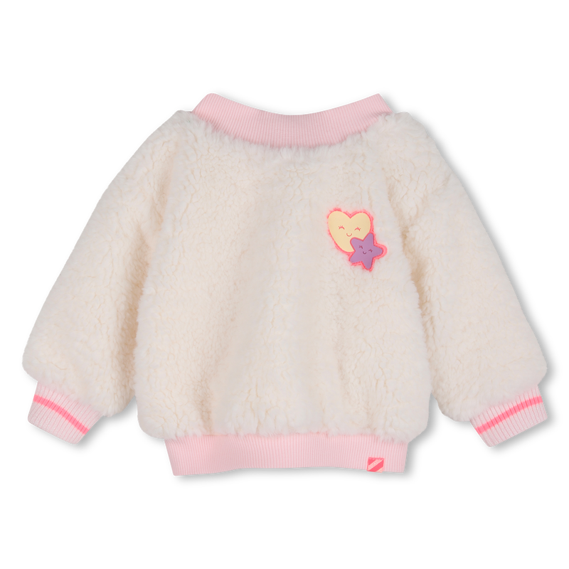 Sweat- und Leggings-Set BILLIEBLUSH 
                        M&Auml;DCHEN