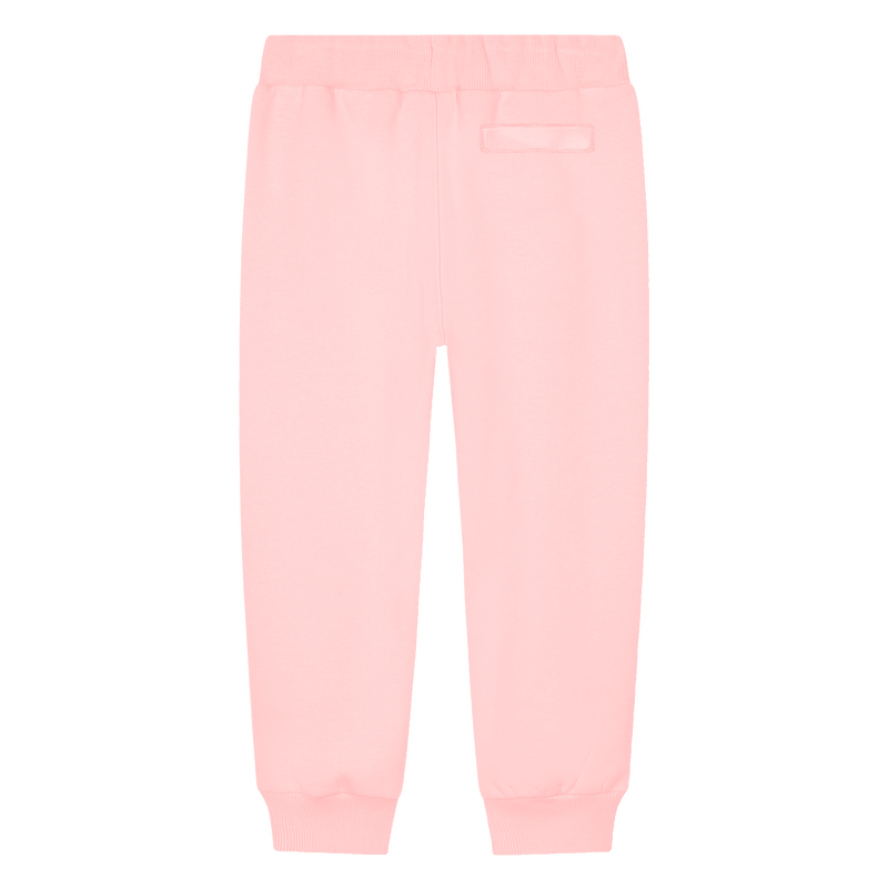 Jogginghose KENZO KIDS 
                        M&Auml;DCHEN