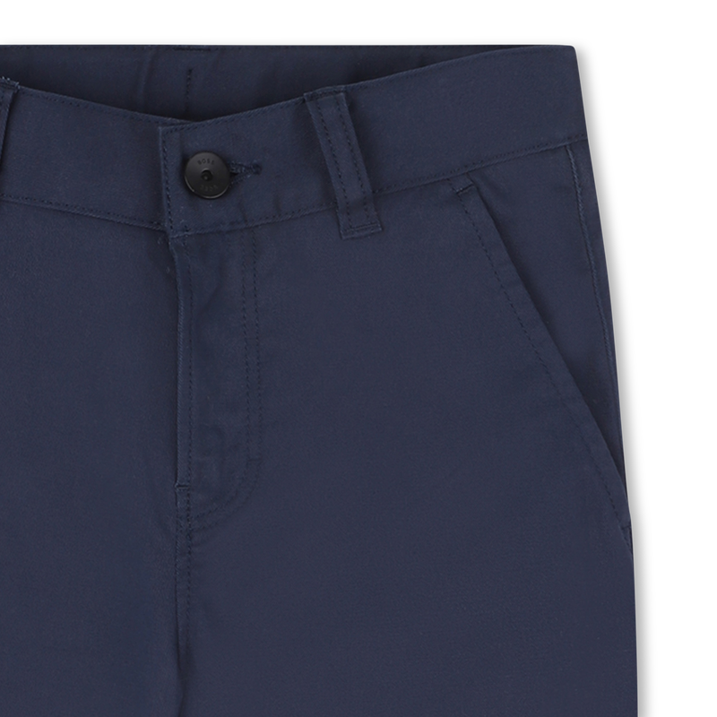 CHINO HOSEN BOSS 
                        JUNGE