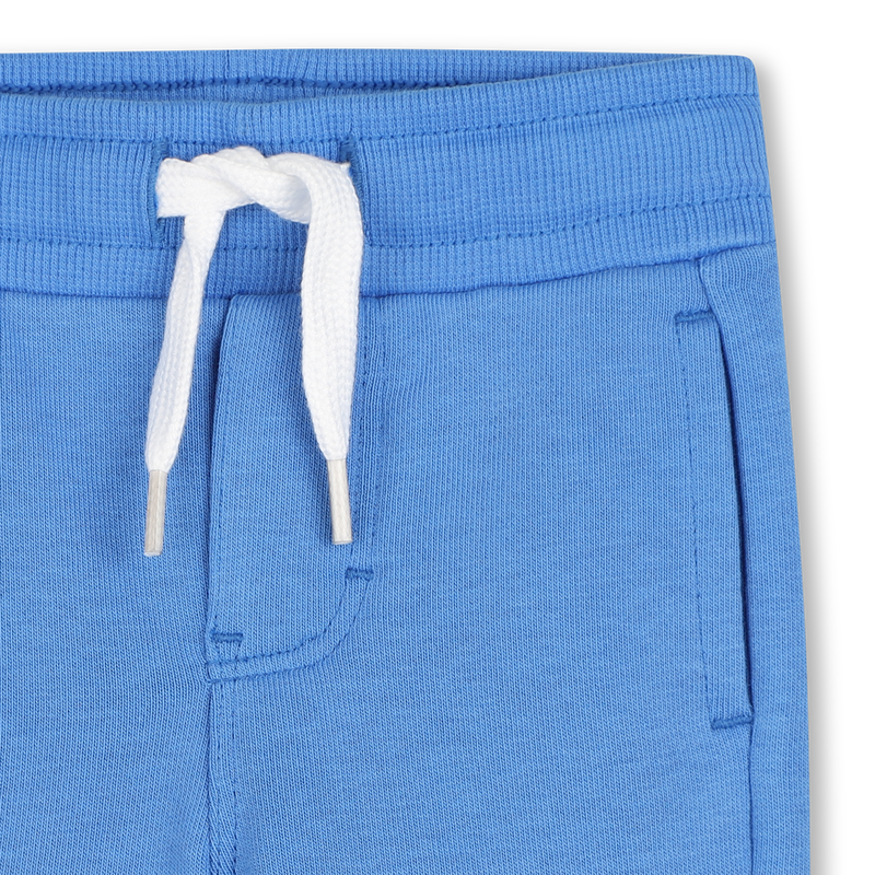 SET AUS T-SHIRT UND SHORTS TIMBERLAND 
                        JUNGE