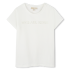 Kurzarm-T-Shirt MICHAEL KORS 
                    M&Auml;DCHEN