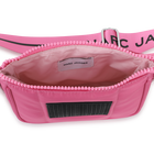 Handtasche aus beschichtetem Textil MARC JACOBS 
                    M&Auml;DCHEN