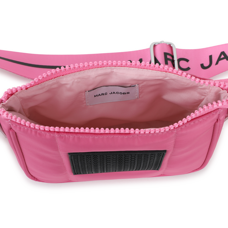 Handtasche aus beschichtetem Textil MARC JACOBS 
                        M&Auml;DCHEN