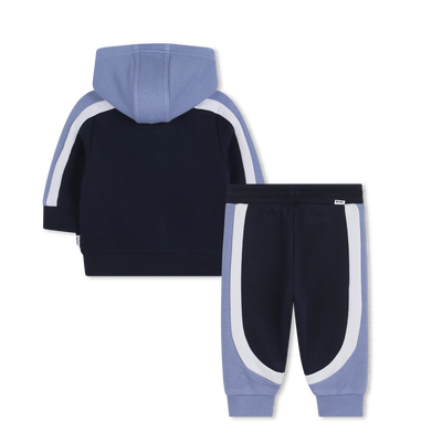 JOGGER-SET BOSS JUNGE