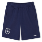 Fussballshorts, MITTELALTERLICHES BLAU, hi-res