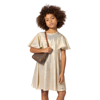 Kurzarmkleid MICHAEL KORS M&Auml;DCHEN