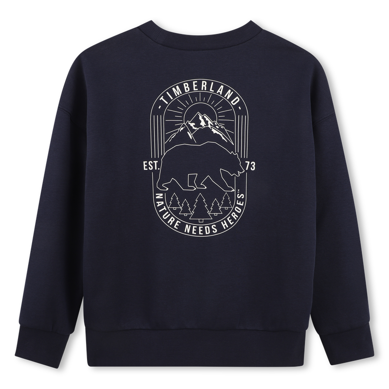 SWEAT TIMBERLAND 
                        JUNGE