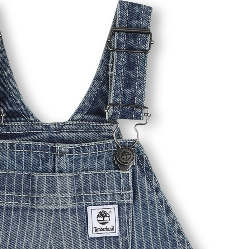 DENIM-OVERALL TIMBERLAND 
                        JUNGE