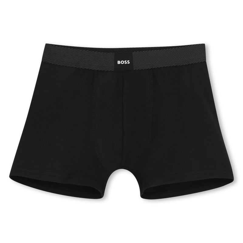 Boxersets BOSS 
                        JUNGE