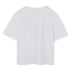 Kurz&auml;rmeliges t-shirt LANVIN 
                    JUNGE