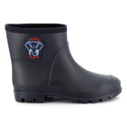 Gummistiefel mit Patch KENZO KIDS 
                    UNISEX
