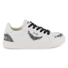Sneaker zum schn&uuml;ren ZADIG VOLTAIRE 
                    JUNGE