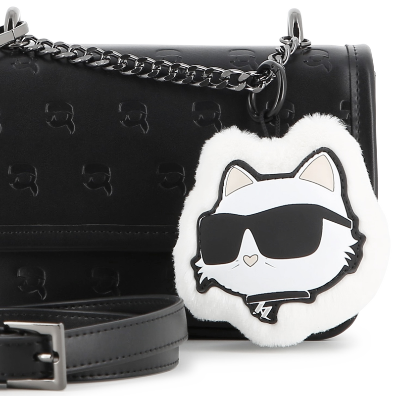 Handtasche KARL LAGERFELD KIDS 
                        M&Auml;DCHEN