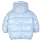 Steppjacke mit Kapuze BILLIEBLUSH 
                    M&Auml;DCHEN