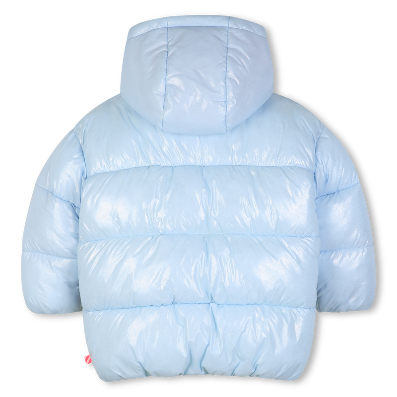 Steppjacke mit Kapuze BILLIEBLUSH 
                        M&Auml;DCHEN