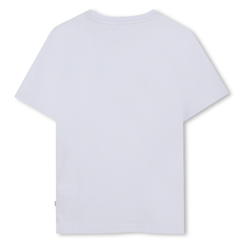 SET MIT 2 T-SHIRTS BOSS 
                        JUNGE