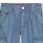 Jeanshose HUGO 
                    JUNGE