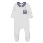 Pajama, bucket hat und l&auml;tzchen set KENZO KIDS 
                    JUNGE