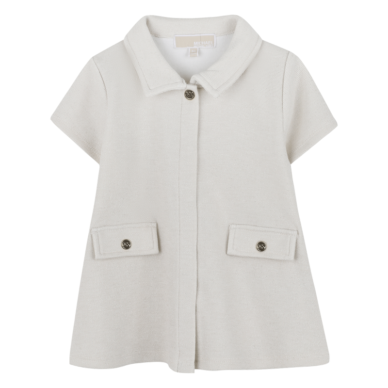 KURZ&Auml;RMELIGES KLEID MICHAEL KORS 
                        M&Auml;DCHEN