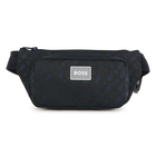 G&uuml;rteltasche aus Twill BOSS 
                    JUNGE