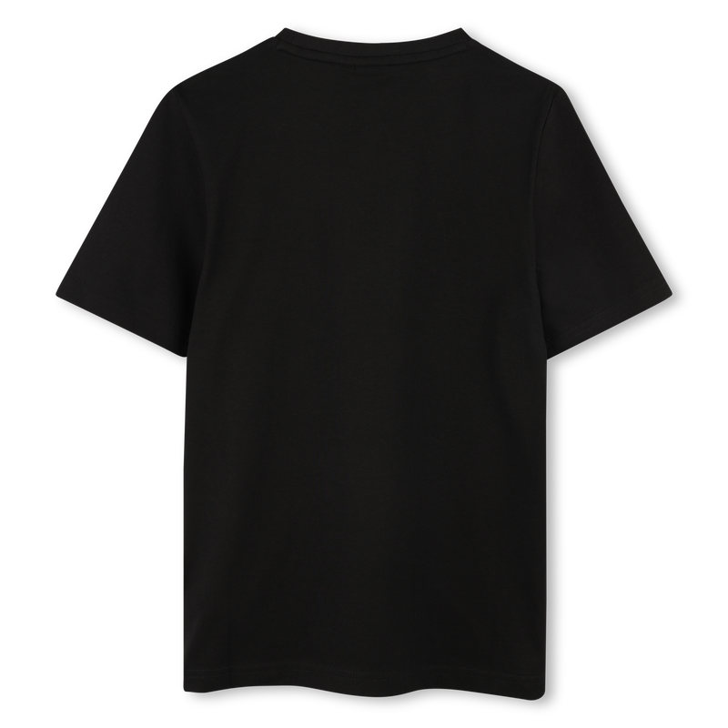 Kurzarm-T-Shirt BOSS 
                        JUNGE