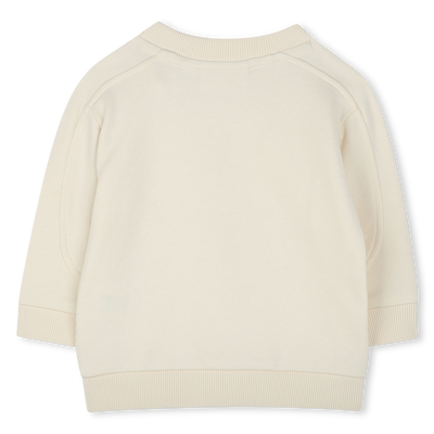 Sweatshirt TIMBERLAND JUNGE