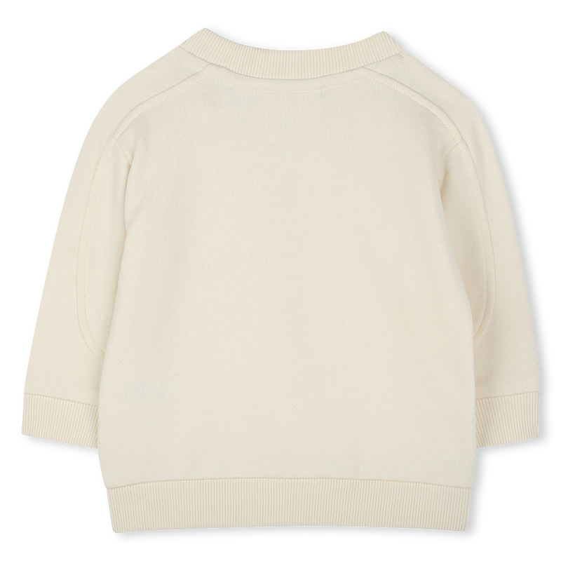 Sweatshirt TIMBERLAND 
                        JUNGE