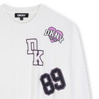 Langarmshirt DKNY 
                    M&Auml;DCHEN