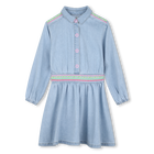 Jeanskleid BILLIEBLUSH 
                    M&Auml;DCHEN