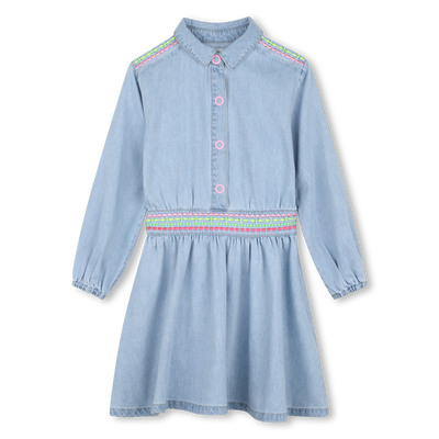 Jeanskleid BILLIEBLUSH M&Auml;DCHEN