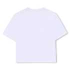 Kurz&auml;rmeliges t-shirt BILLIEBLUSH 
                    JUNGE