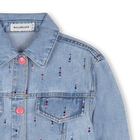 Jeansjacke BILLIEBLUSH 
                    M&Auml;DCHEN