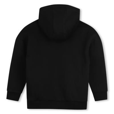 Kapuzensweatshirt BOSS JUNGE