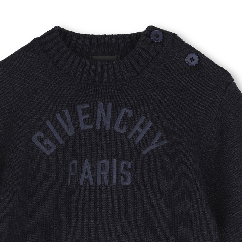 Pullover GIVENCHY 
                        JUNGE