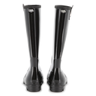Gro&szlig;er Regenstiefel KARL LAGERFELD KIDS 
                    M&Auml;DCHEN