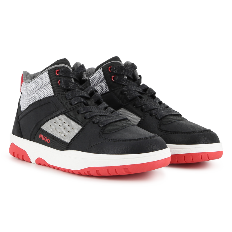 Sportschuhe HUGO 
                        JUNGE