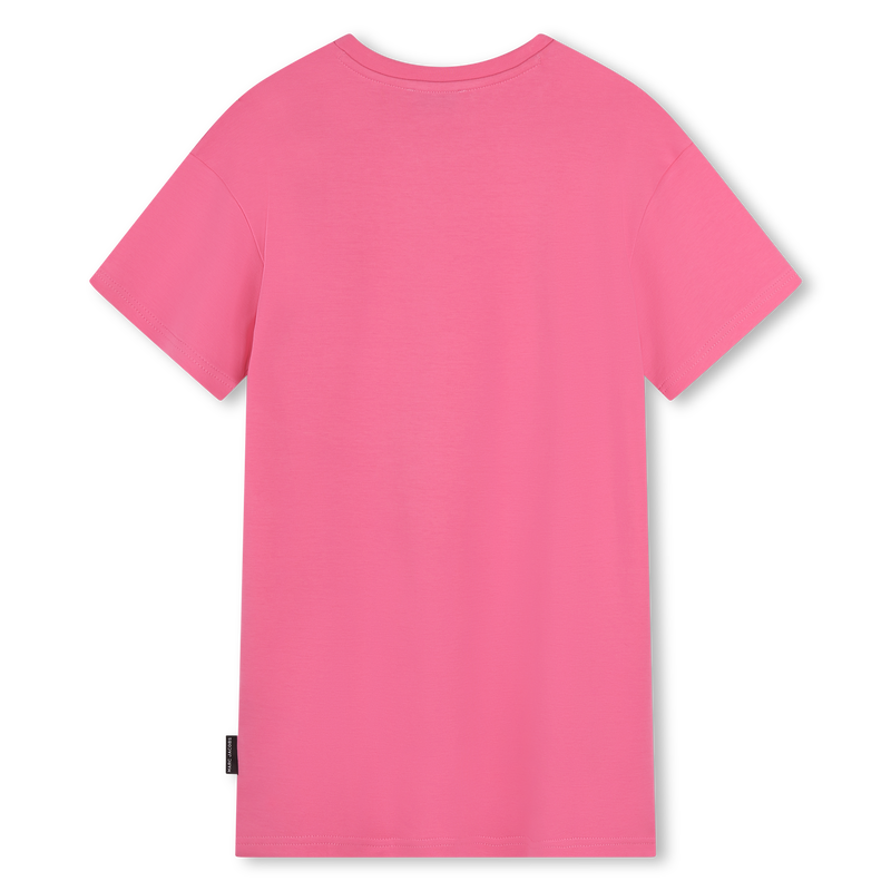 T-Shirt-Kleid MARC JACOBS 
                        M&Auml;DCHEN