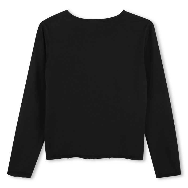 Langarmshirt ZADIG & VOLTAIRE 
                        M&Auml;DCHEN
