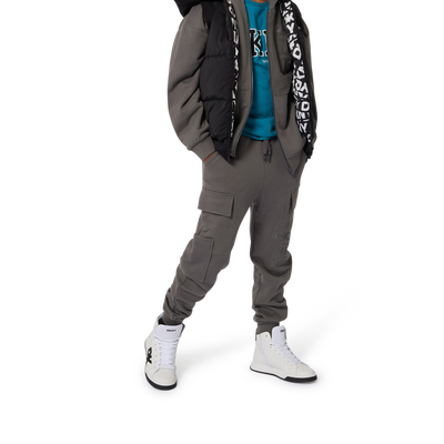 Molton-Jogginghose DKNY JUNGE