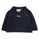 Set aus Pullover und Hose BOSS 
                    JUNGE