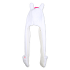 Einzigartiger einhorn hut BILLIEBLUSH 
                    M&Auml;DCHEN